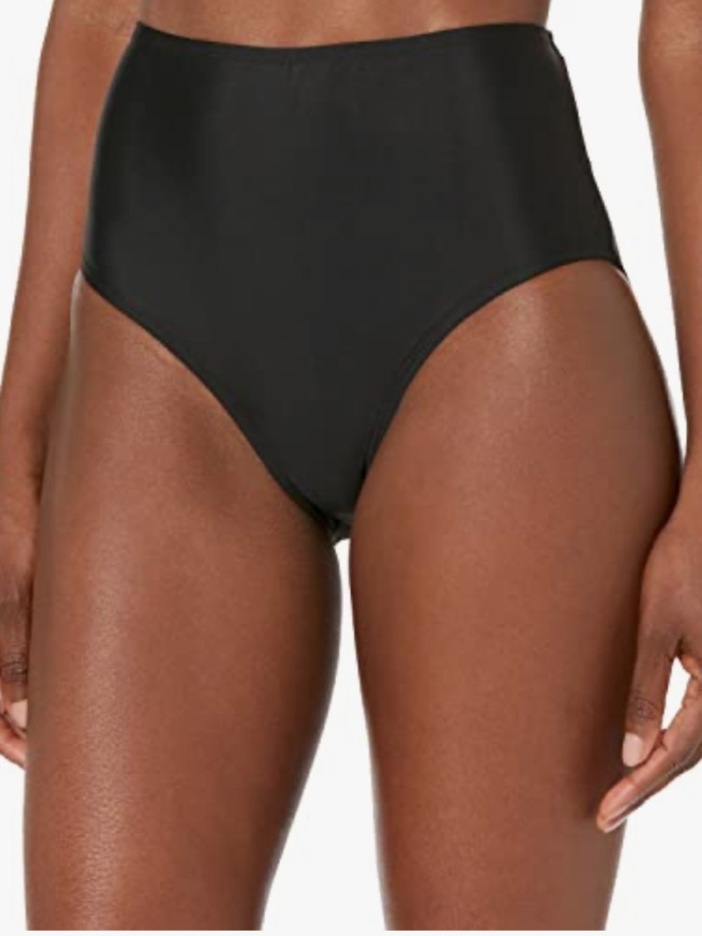 Catalina Women's High Waist Bikini Swim Bottom
Swimsuit